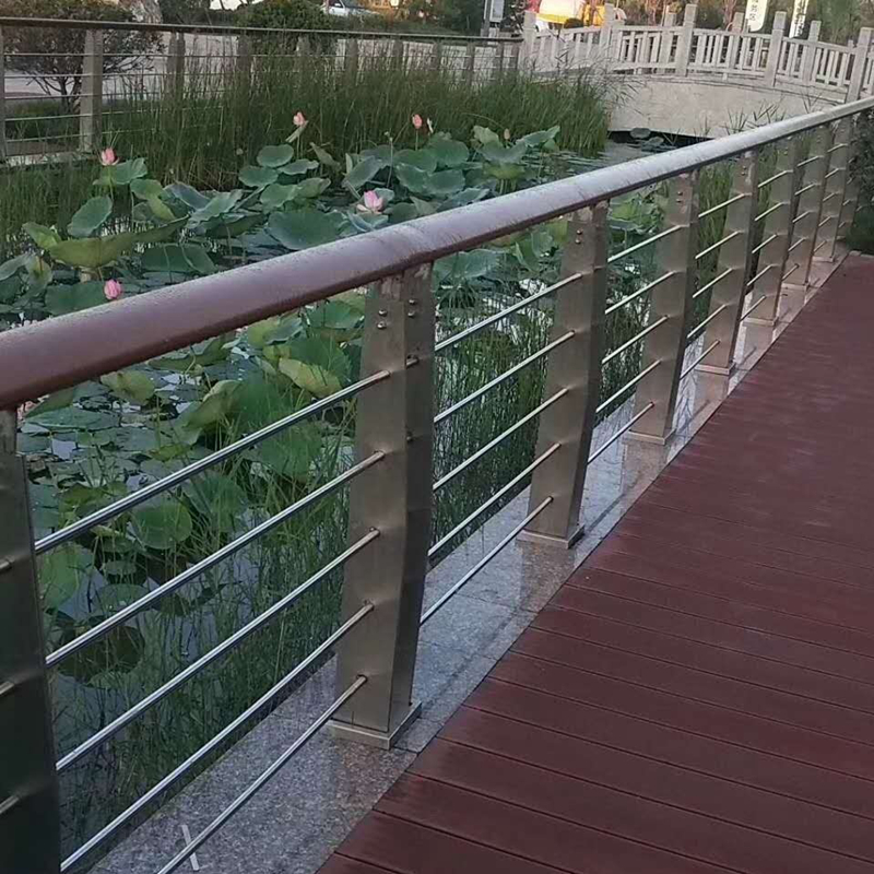 景觀護(hù)欄廠家