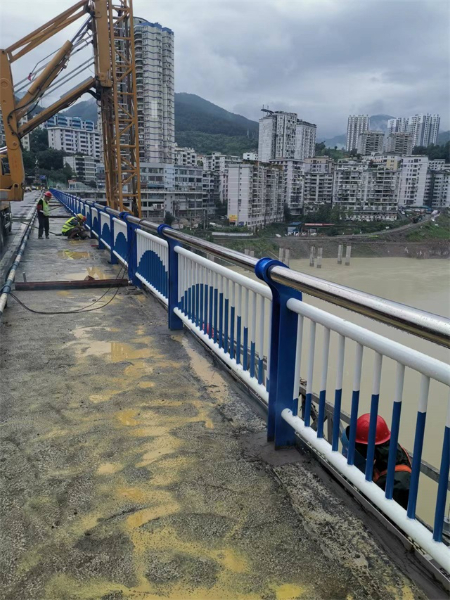 不銹鋼景觀護欄