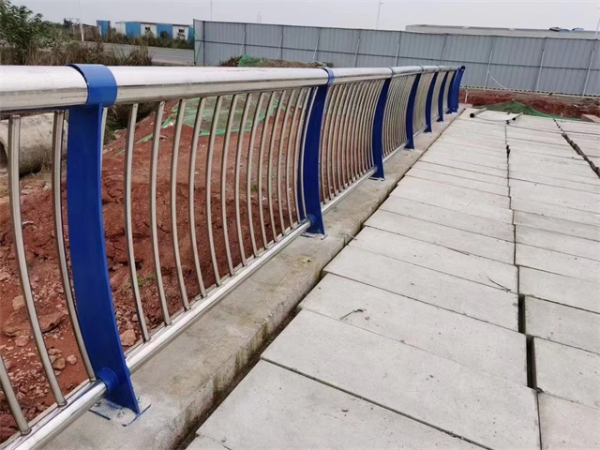 橋梁景觀護欄
