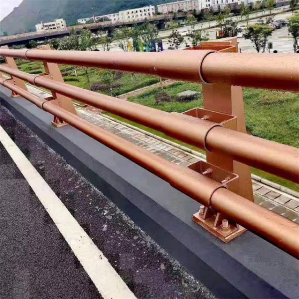 不銹鋼景觀護欄