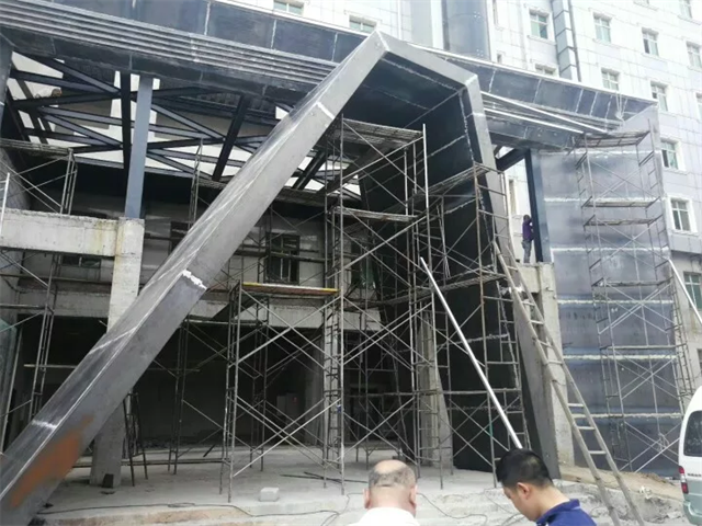 耐候板今日價格
