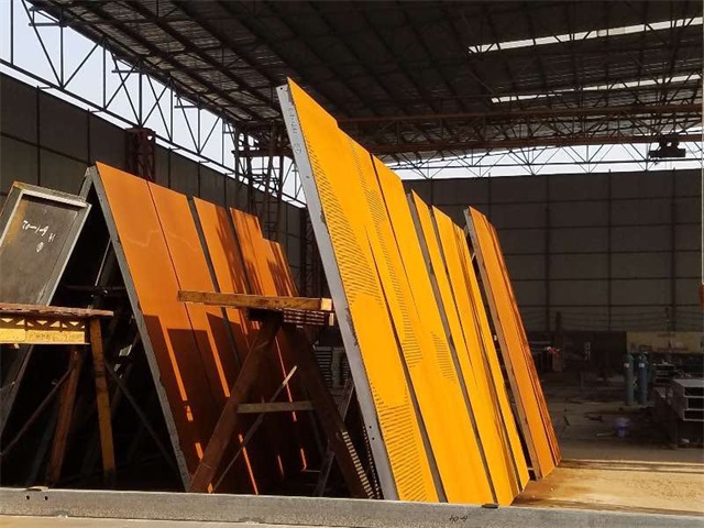耐候板廠家
