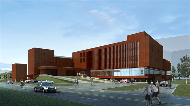 耐候景觀制作設(shè)計(jì)