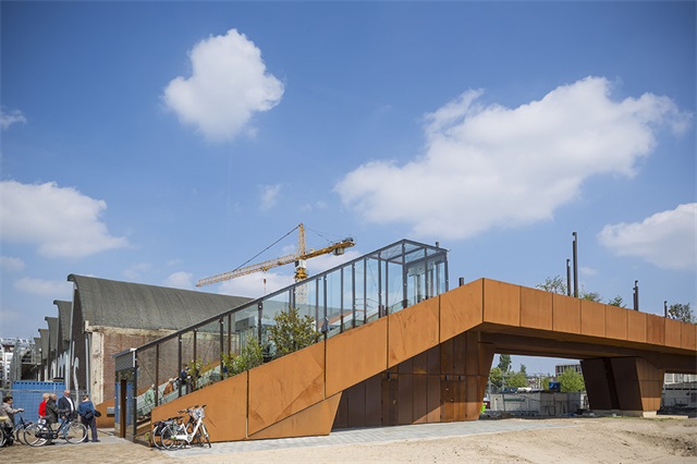 耐候景觀廠家制作