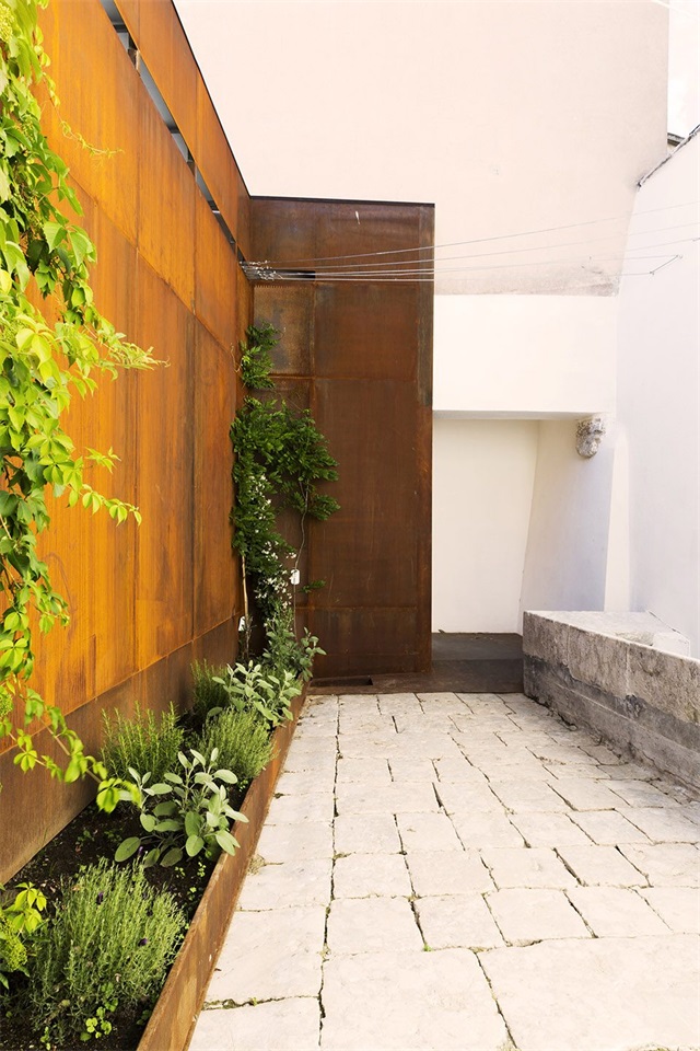 耐候景觀設(shè)計(jì)