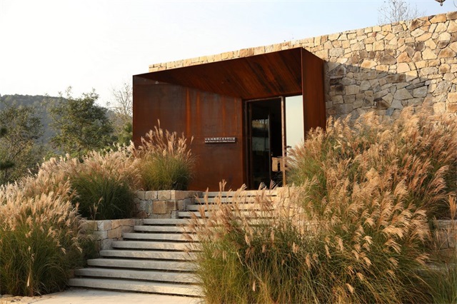 耐候景觀定做定制