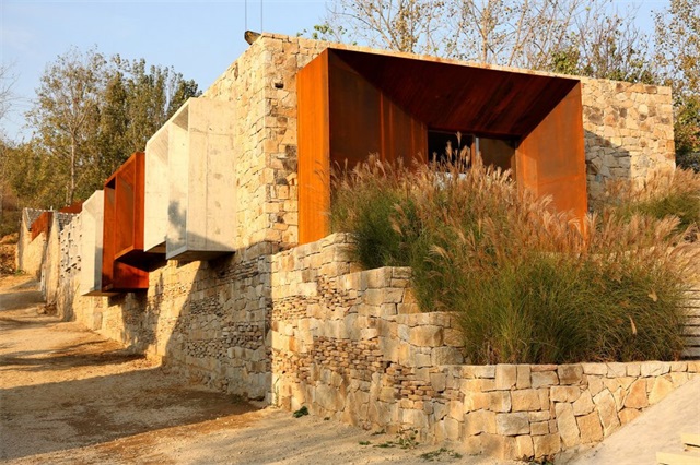 耐候景觀價(jià)格行情