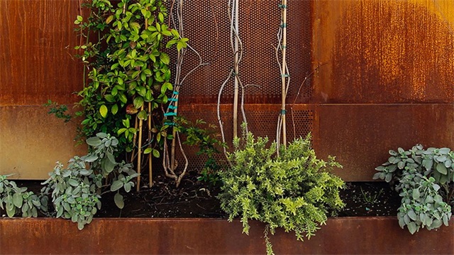 耐候景觀價(jià)格行情走勢(shì)