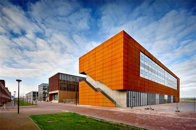 耐候景觀廠家定做