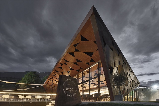 耐候景觀價(jià)格