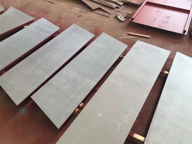 耐候板廠家直銷