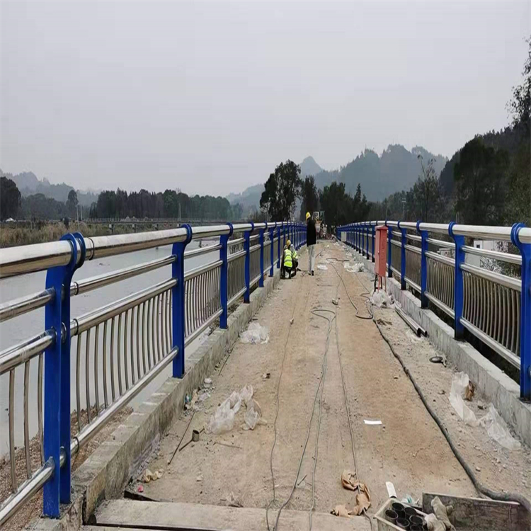 河道護欄廠家