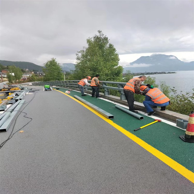 河道護(hù)欄價(jià)格行情