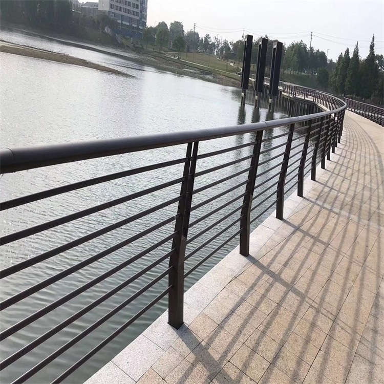 景觀護(hù)欄欄桿廠家