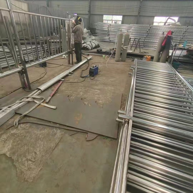 不銹鋼復合管定做定制