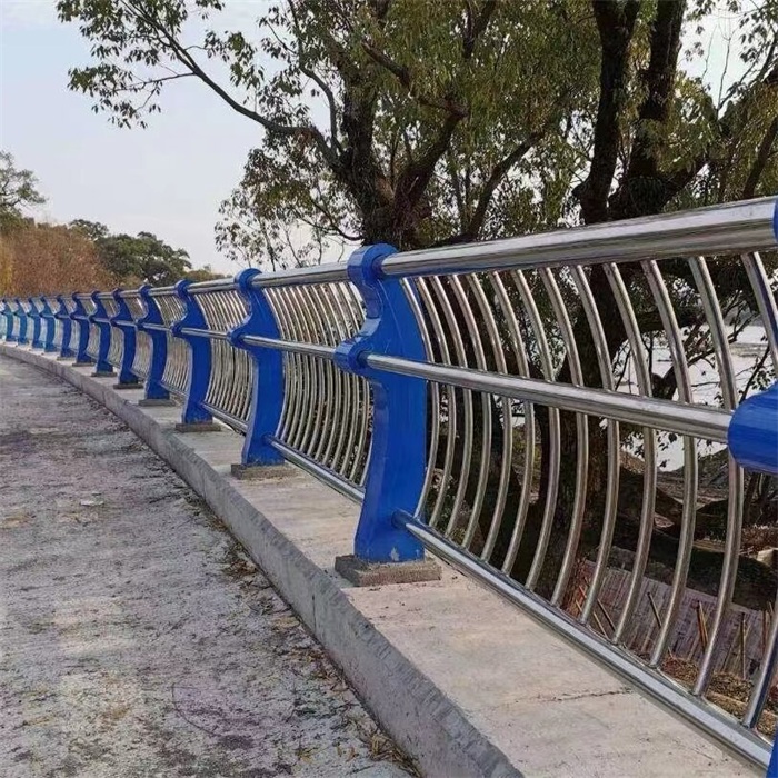 鋁合金護欄廠家