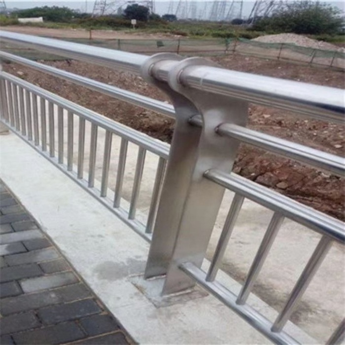 鋁合金護(hù)欄廠家